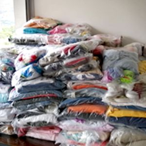 ropero ama y sirve mas